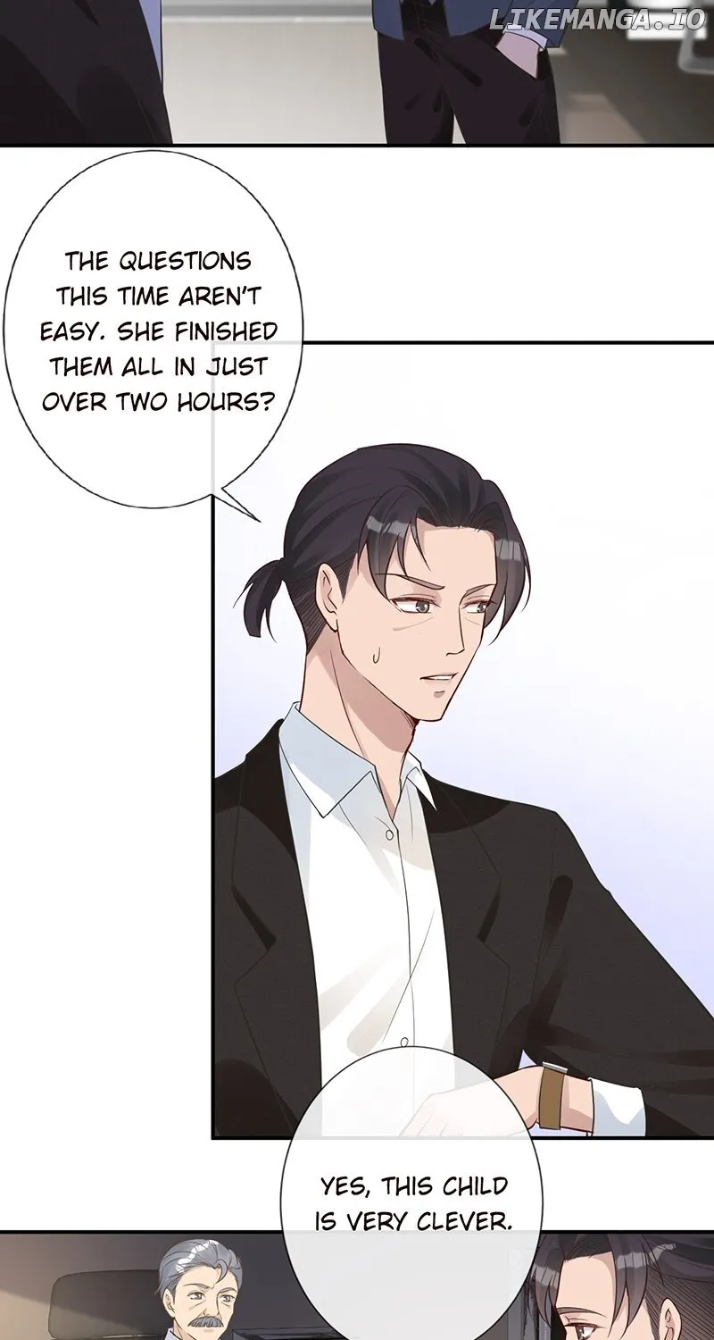 Read Everyone’s Darling chapter 51 image 19 on Lezhin