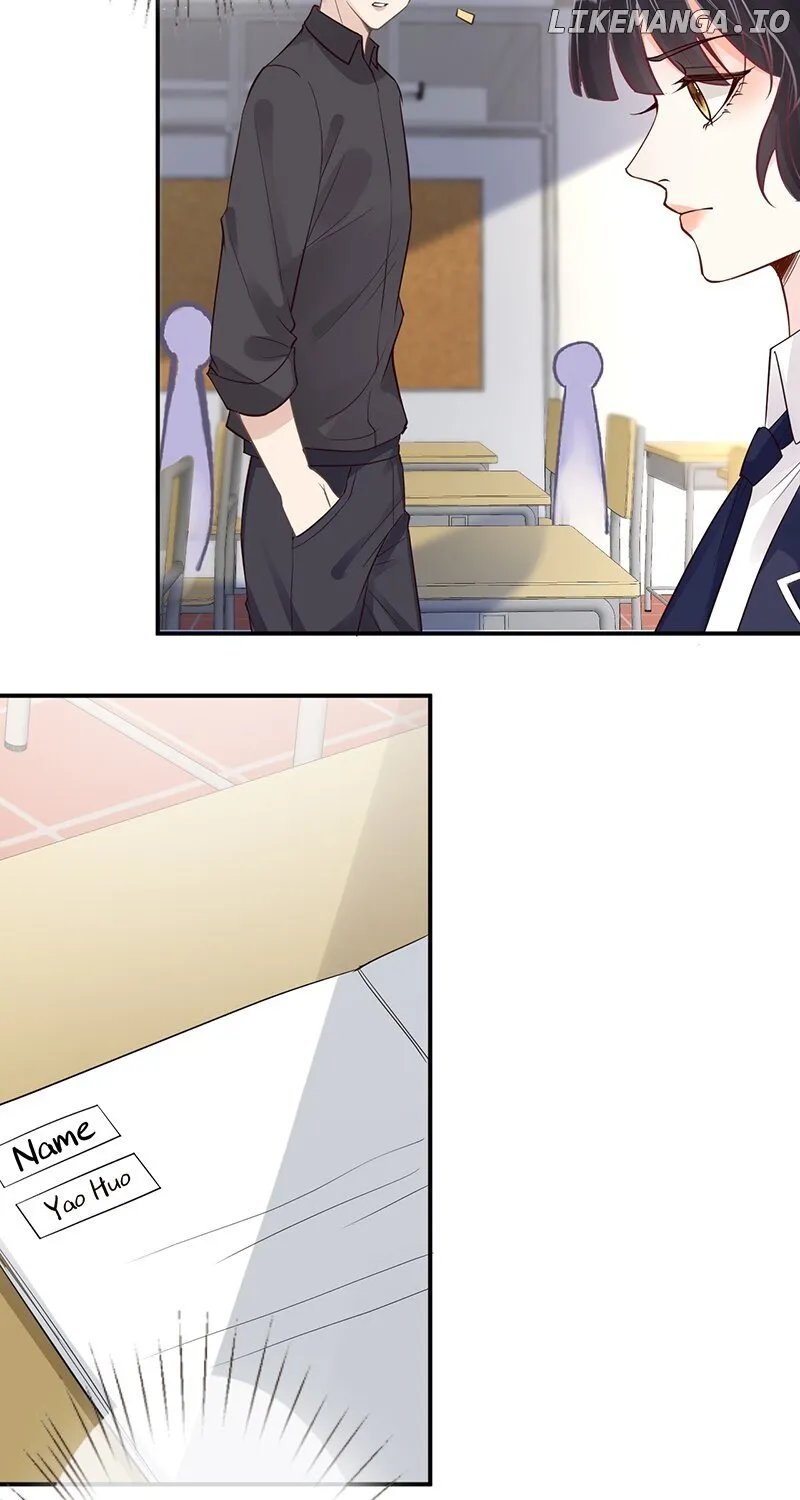 Read Everyone’s Darling chapter 51 image 2 on Lezhin