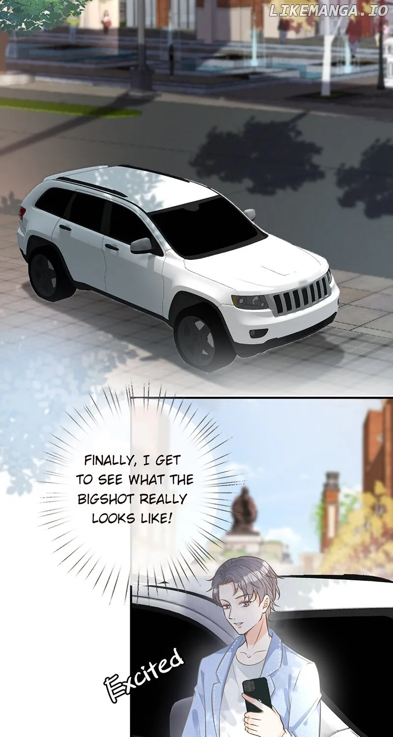 Read Everyone’s Darling chapter 51 image 23 on Lezhin