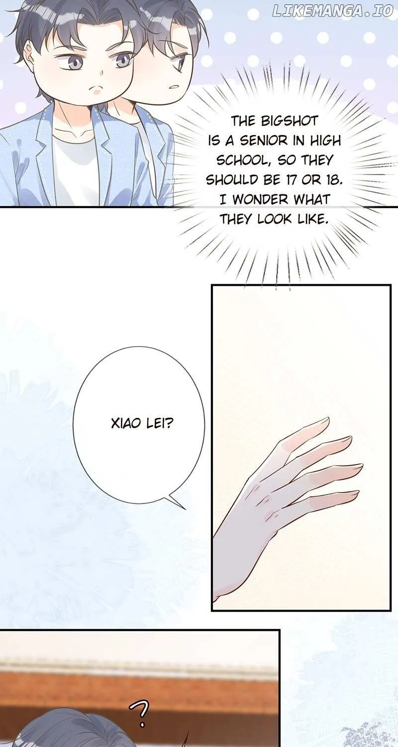 Read Everyone’s Darling chapter 51 image 25 on Lezhin