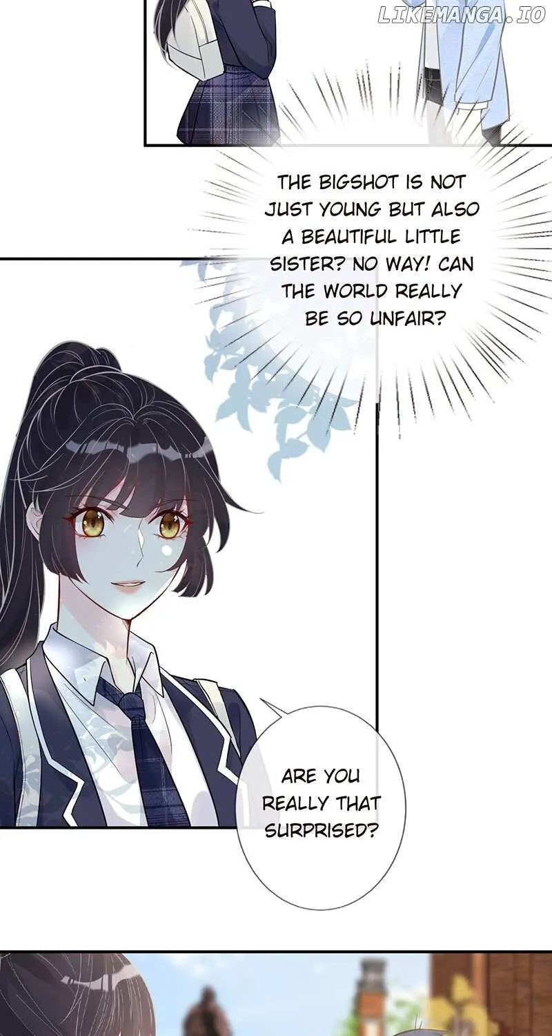 Read Everyone’s Darling chapter 51 image 29 on Lezhin