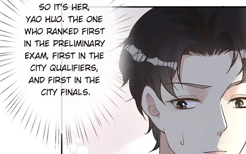Read Everyone’s Darling chapter 51 image 3 on Lezhin