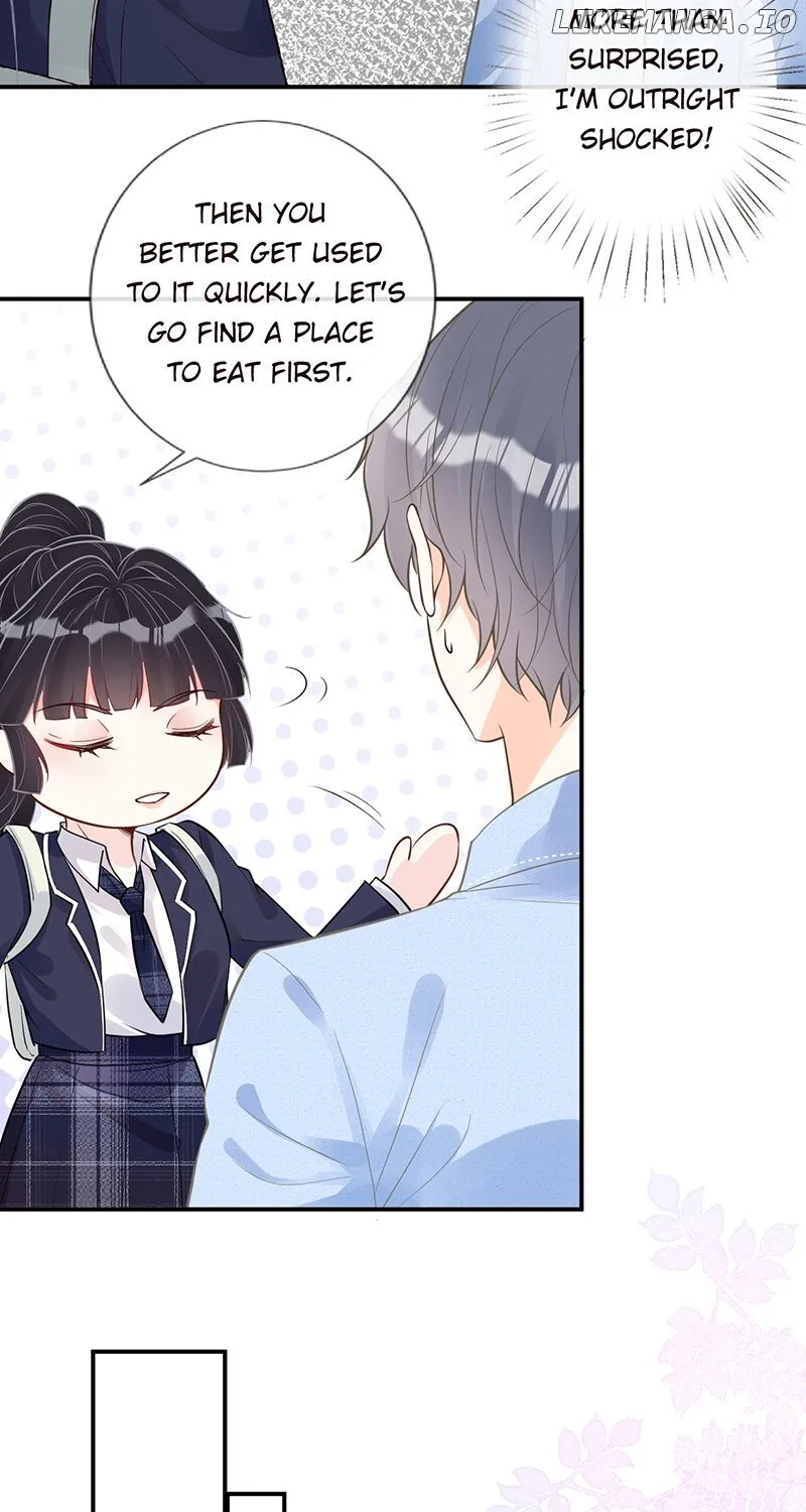 Read Everyone’s Darling chapter 51 image 31 on Lezhin