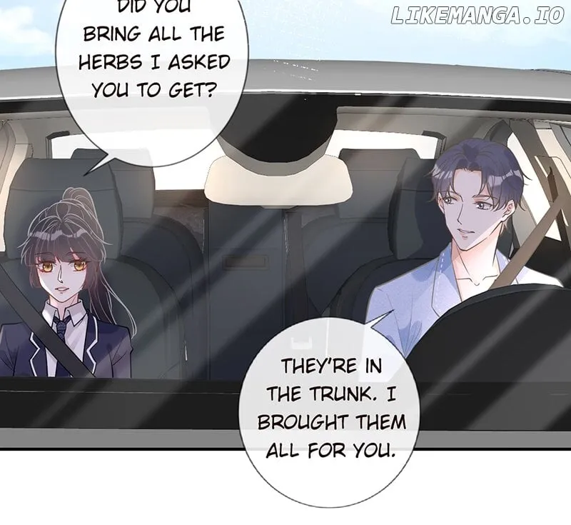 Read Everyone’s Darling chapter 51 image 33 on Lezhin