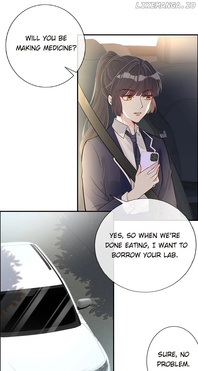 Read Everyone’s Darling chapter 51 image 34 on Lezhin