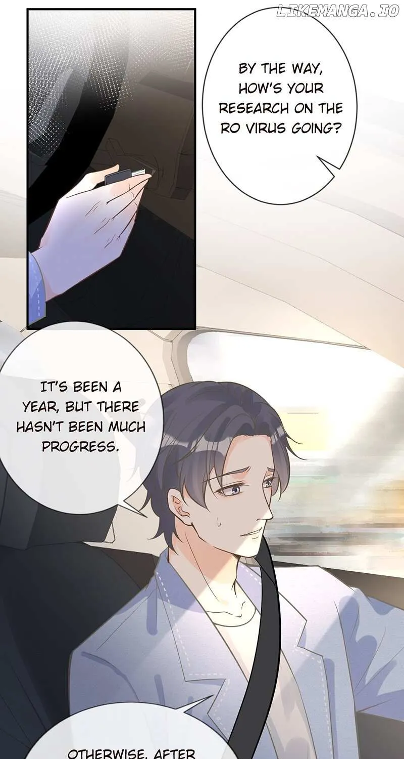 Read Everyone’s Darling chapter 51 image 36 on Lezhin
