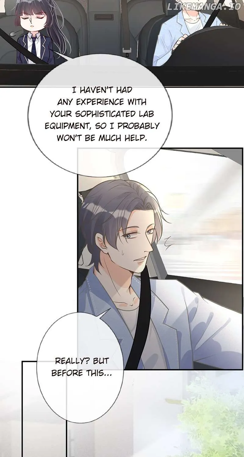 Read Everyone’s Darling chapter 51 image 38 on Lezhin