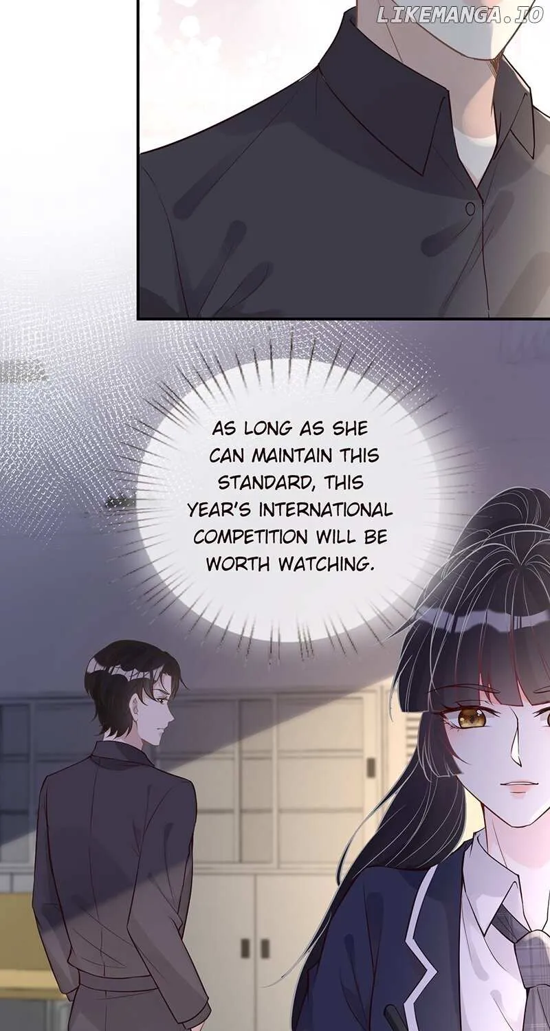 Read Everyone’s Darling chapter 51 image 4 on Lezhin