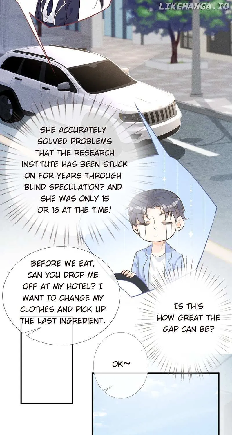 Read Everyone’s Darling chapter 51 image 40 on Lezhin
