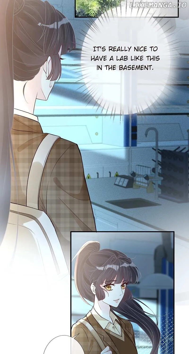 Read Everyone’s Darling chapter 51 image 42 on Lezhin