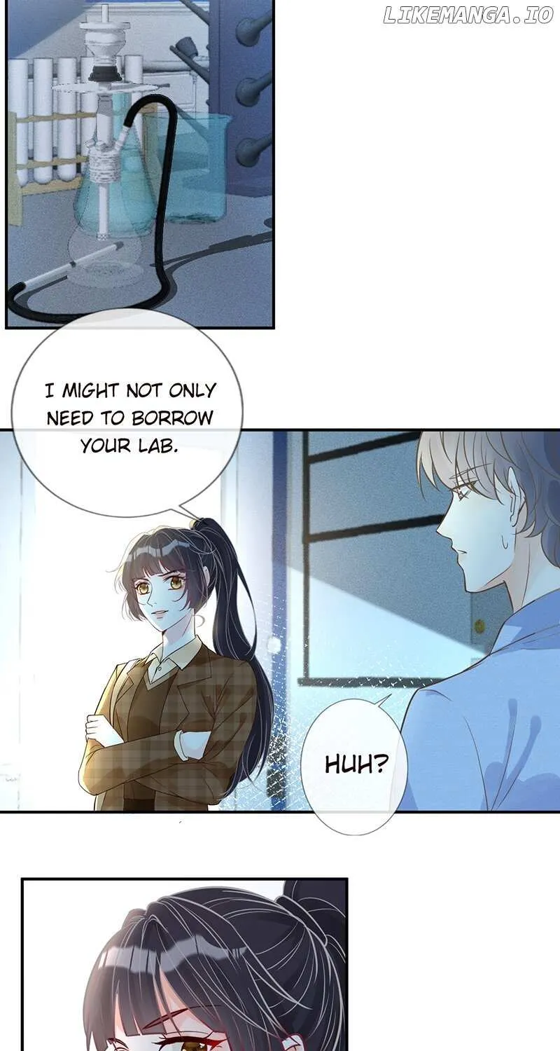Read Everyone’s Darling chapter 51 image 44 on Lezhin