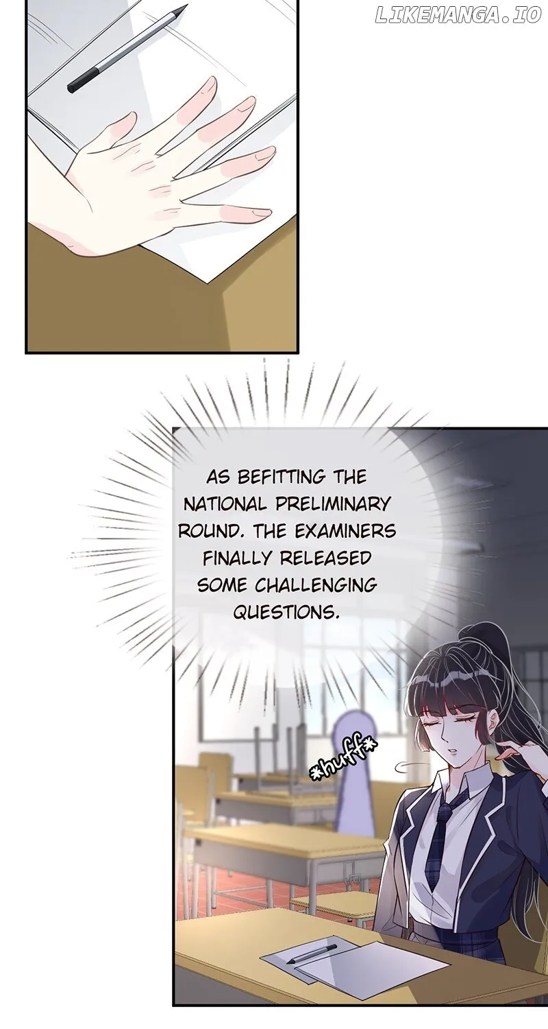Read Everyone’s Darling chapter 51 image 6 on Lezhin