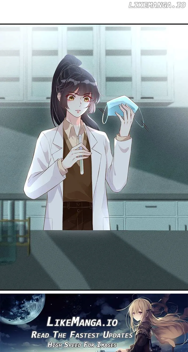 Read Everyone’s Darling chapter 52 image 1 on Lezhin