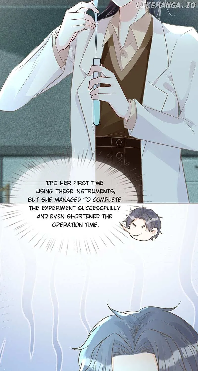 Read Everyone’s Darling chapter 52 image 11 on Lezhin