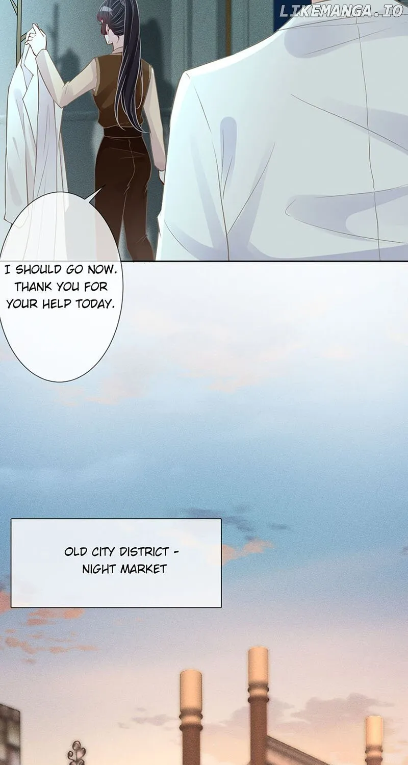Read Everyone’s Darling chapter 52 image 15 on Lezhin