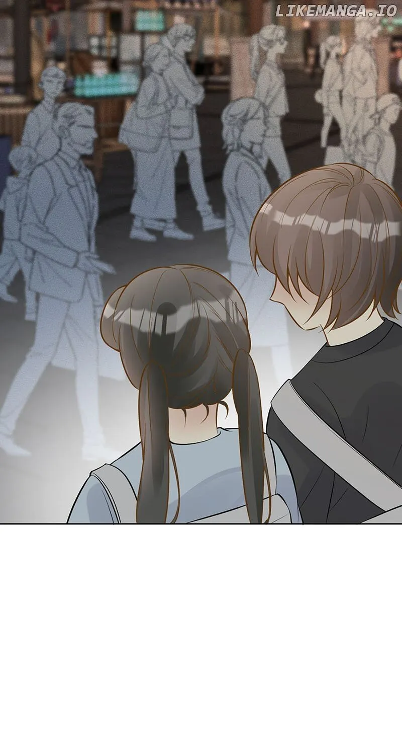 Read Everyone’s Darling chapter 52 image 17 on Lezhin