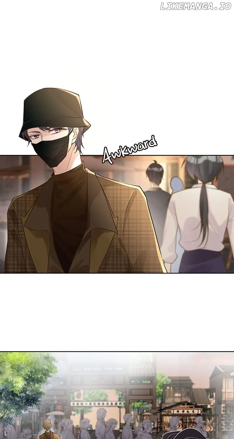 Read Everyone’s Darling chapter 52 image 19 on Lezhin