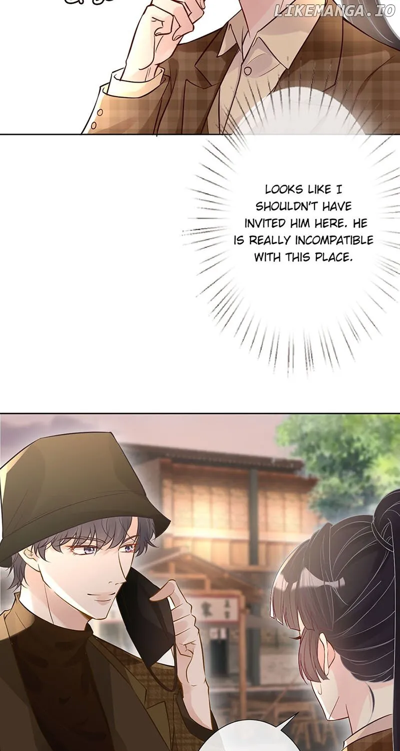 Read Everyone’s Darling chapter 52 image 21 on Lezhin