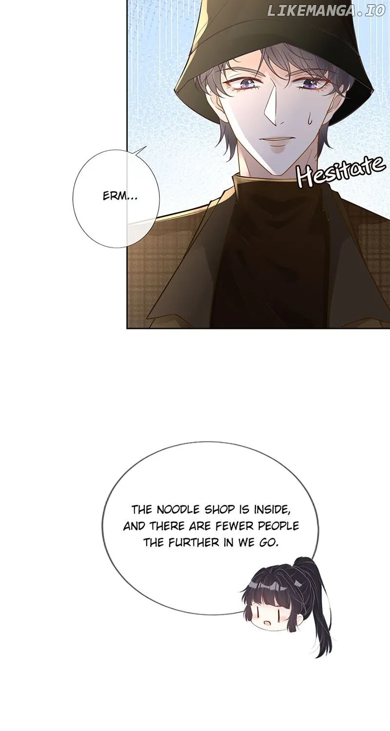 Read Everyone’s Darling chapter 52 image 23 on Lezhin
