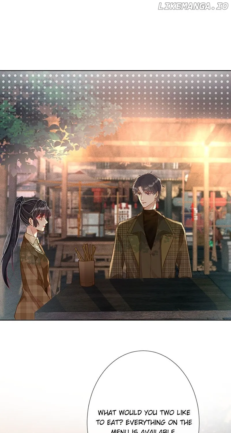 Read Everyone’s Darling chapter 52 image 26 on Lezhin
