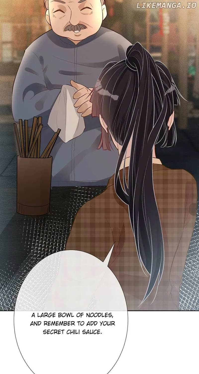 Read Everyone’s Darling chapter 52 image 28 on Lezhin