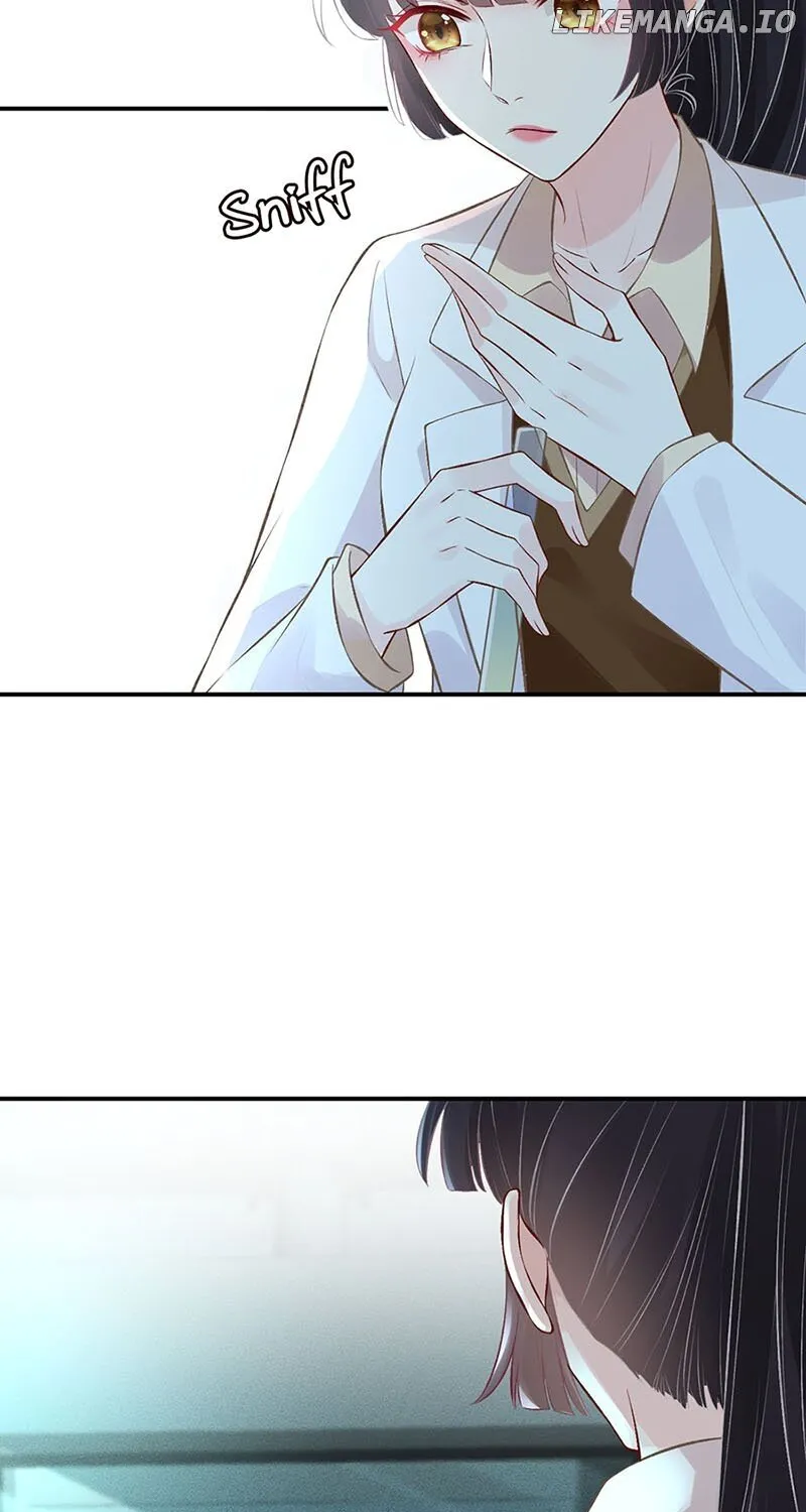 Read Everyone’s Darling chapter 52 image 3 on Lezhin
