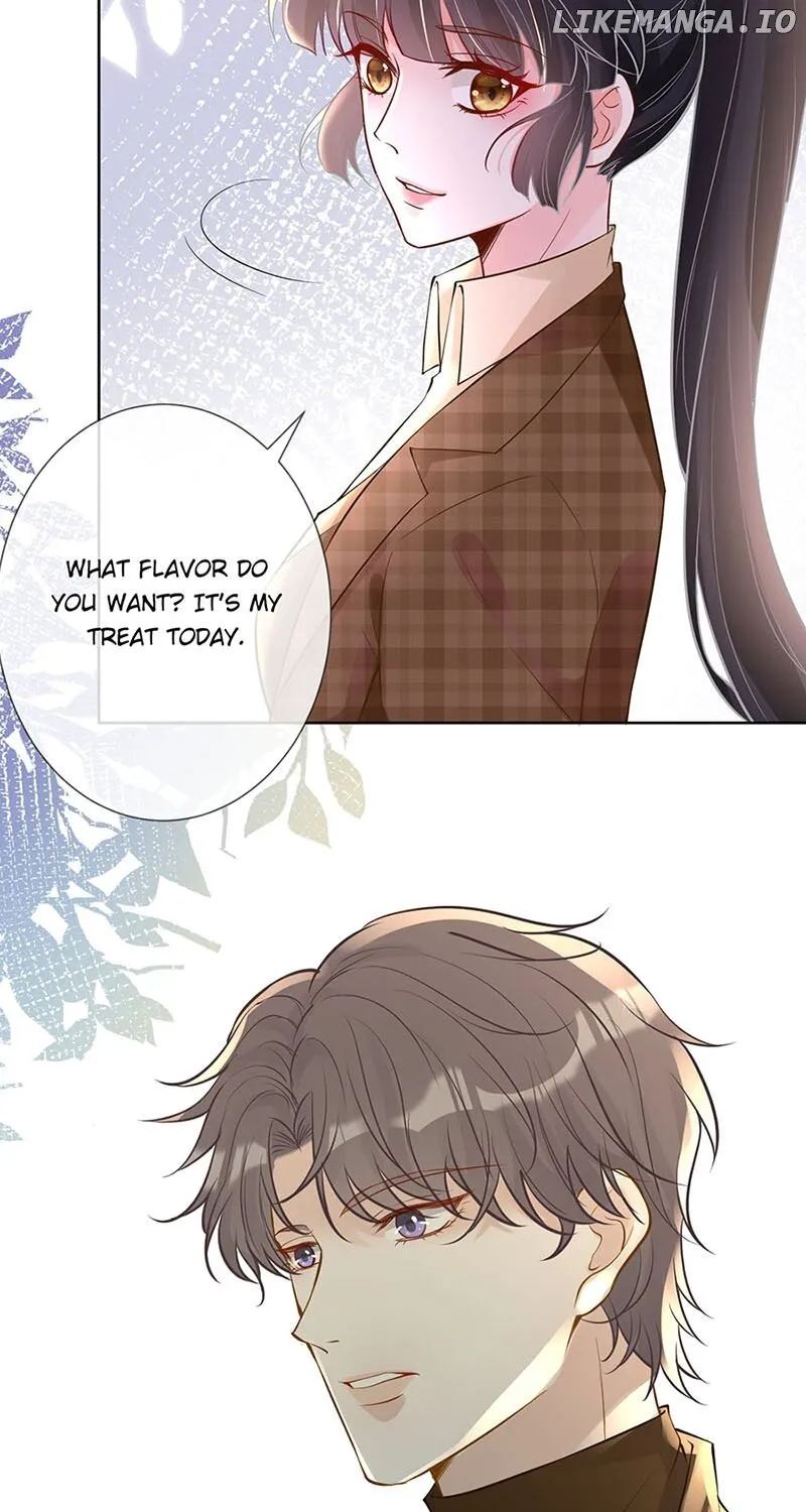Read Everyone’s Darling chapter 52 image 30 on Lezhin