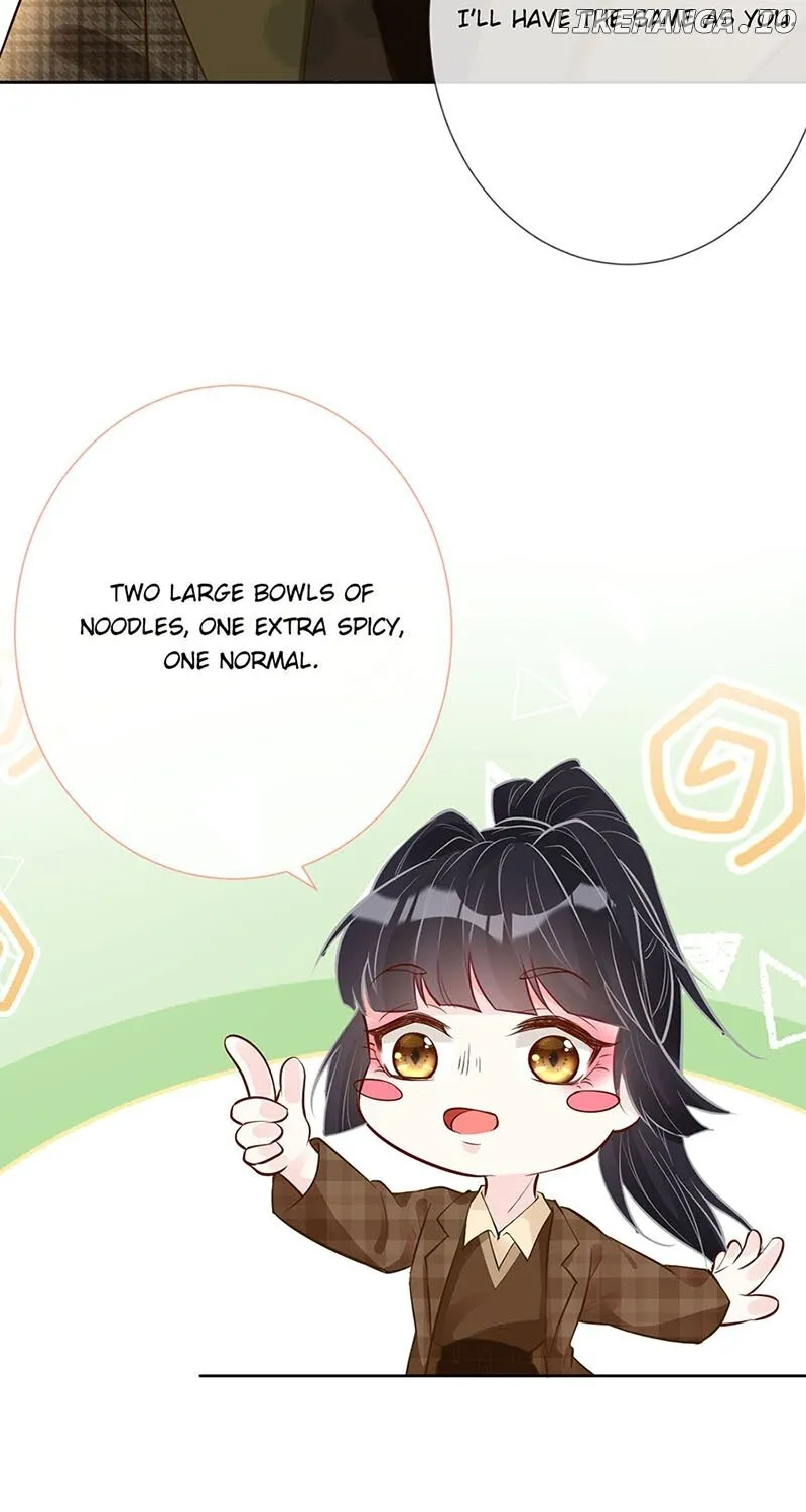 Read Everyone’s Darling chapter 52 image 32 on Lezhin