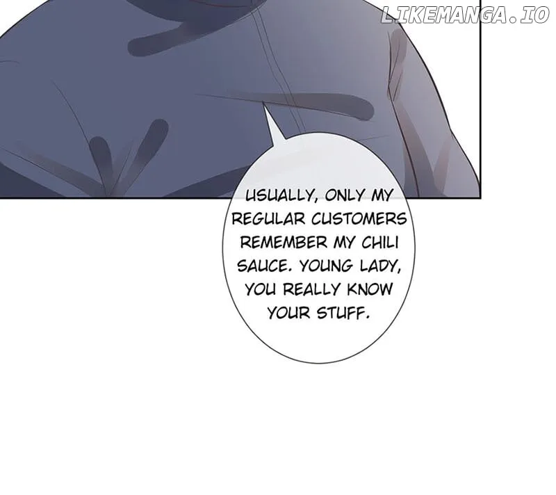 Read Everyone’s Darling chapter 52 image 34 on Lezhin