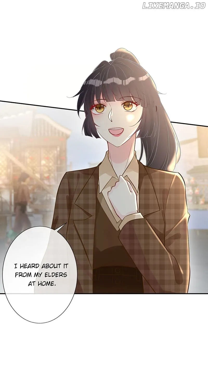 Read Everyone’s Darling chapter 52 image 35 on Lezhin