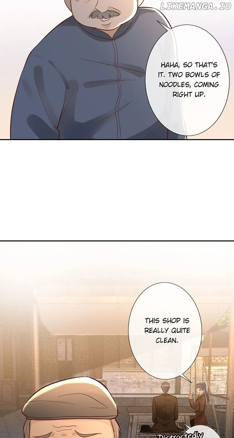 Read Everyone’s Darling chapter 52 image 37 on Lezhin