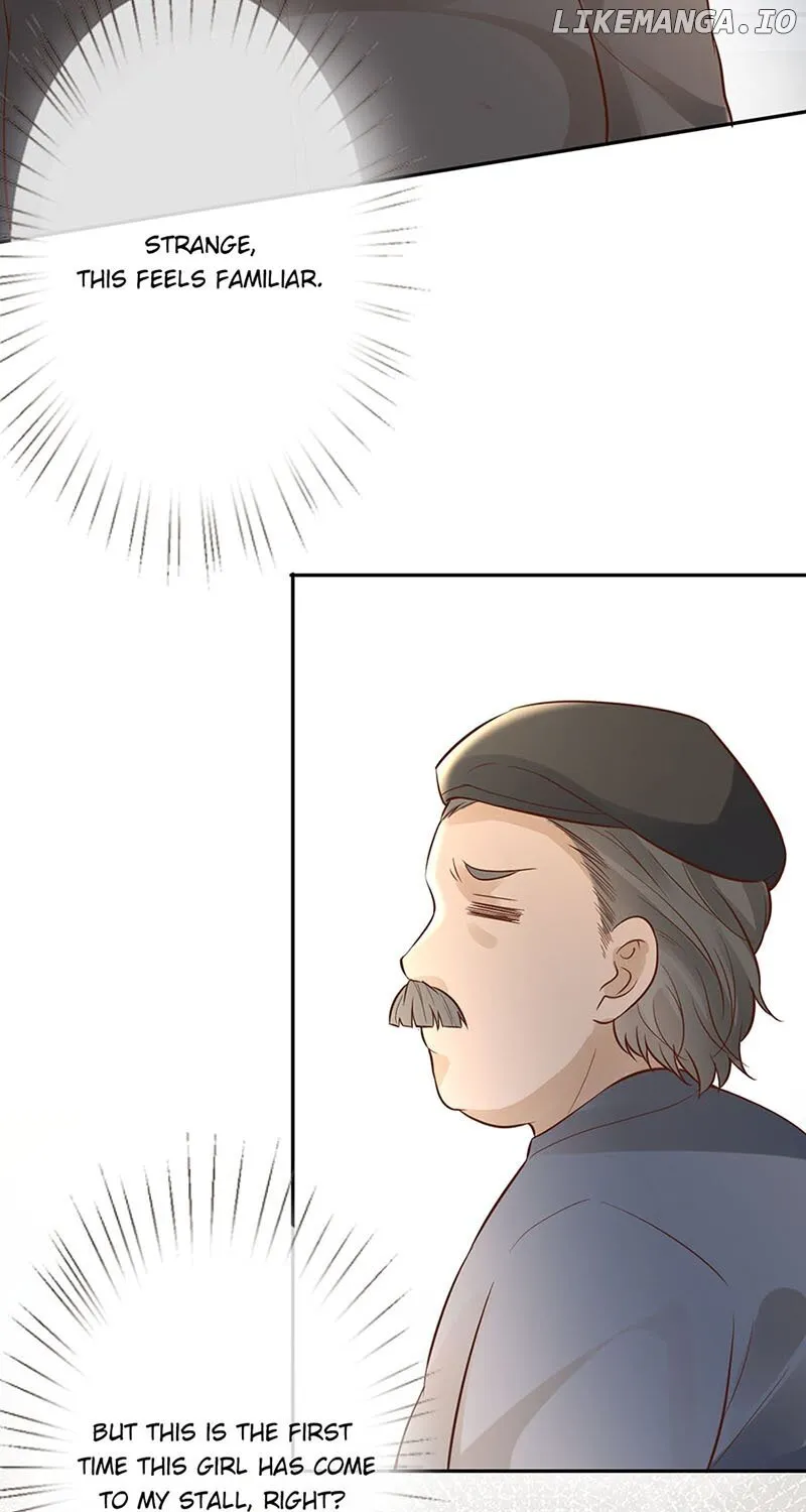 Read Everyone’s Darling chapter 52 image 39 on Lezhin