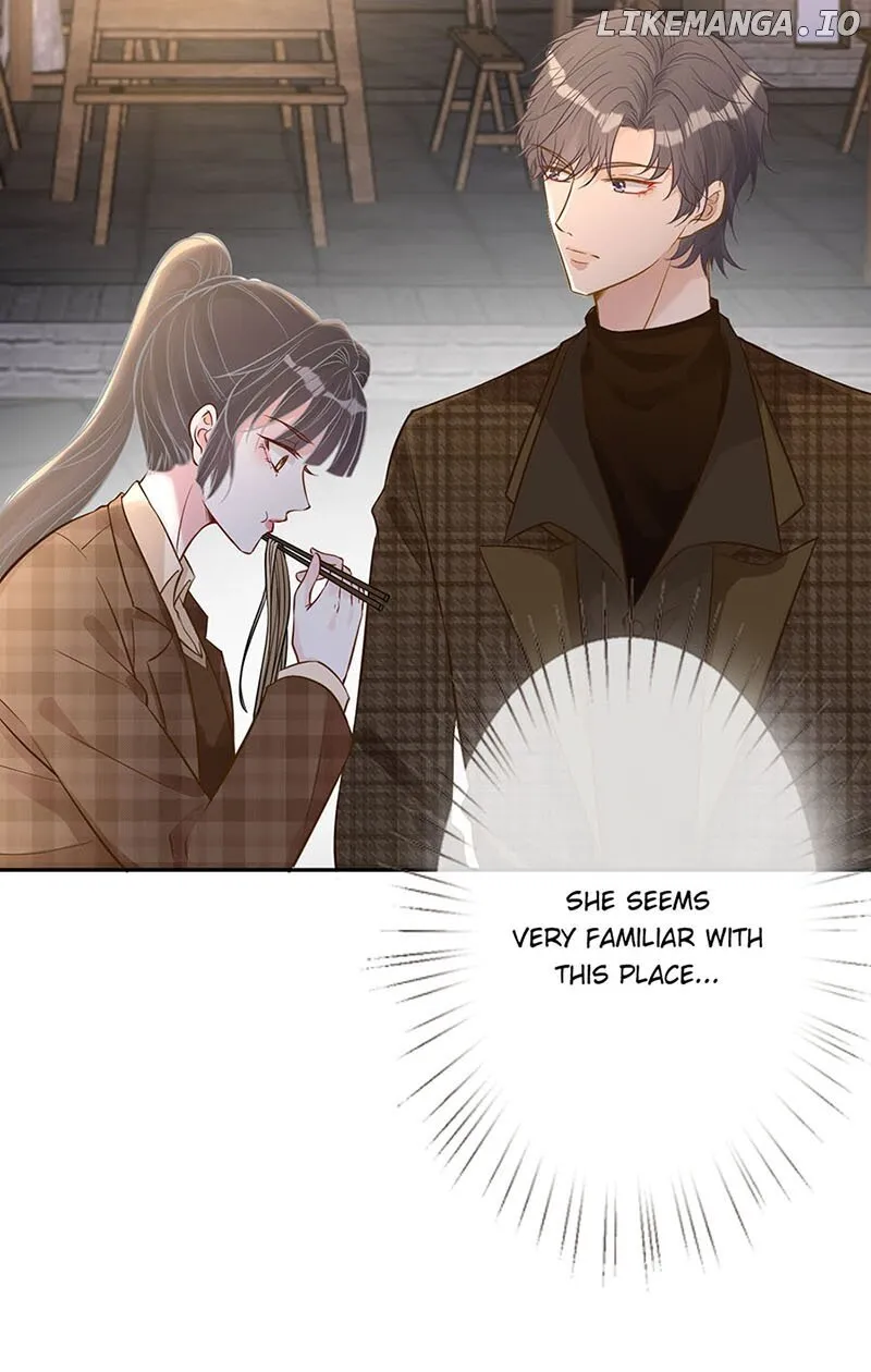 Read Everyone’s Darling chapter 52 image 41 on Lezhin