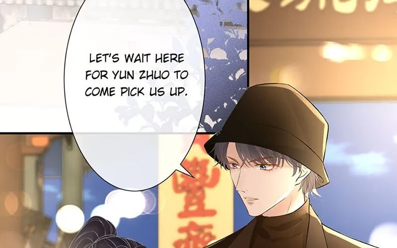 Read Everyone’s Darling chapter 52 image 43 on Lezhin