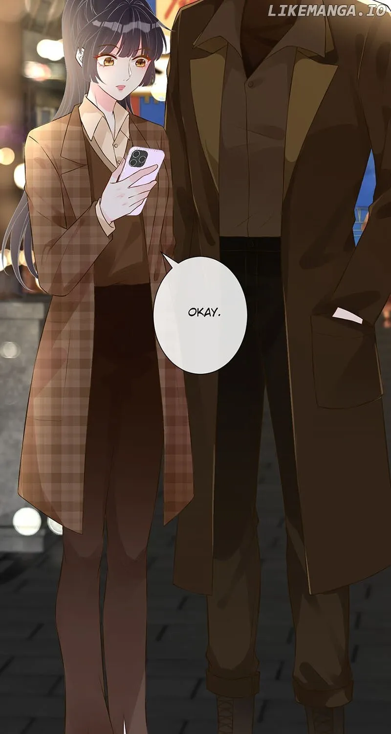 Read Everyone’s Darling chapter 52 image 44 on Lezhin