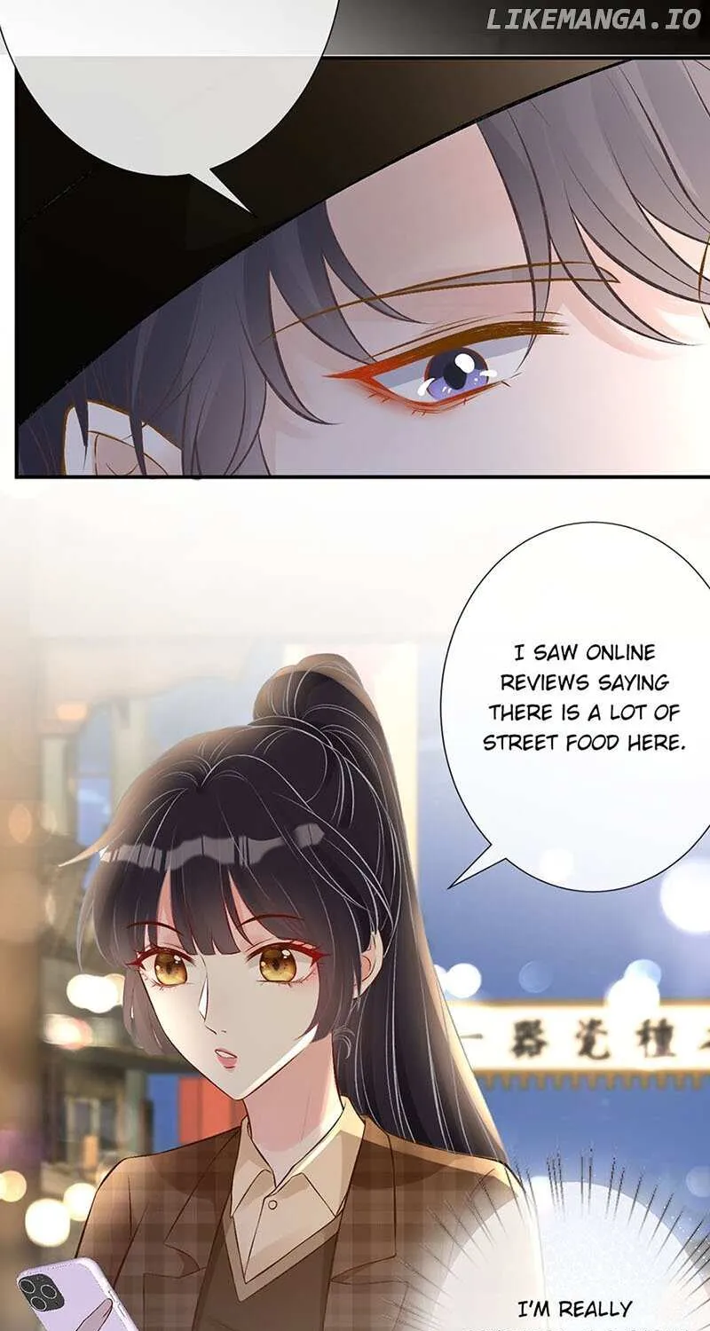 Read Everyone’s Darling chapter 52 image 46 on Lezhin