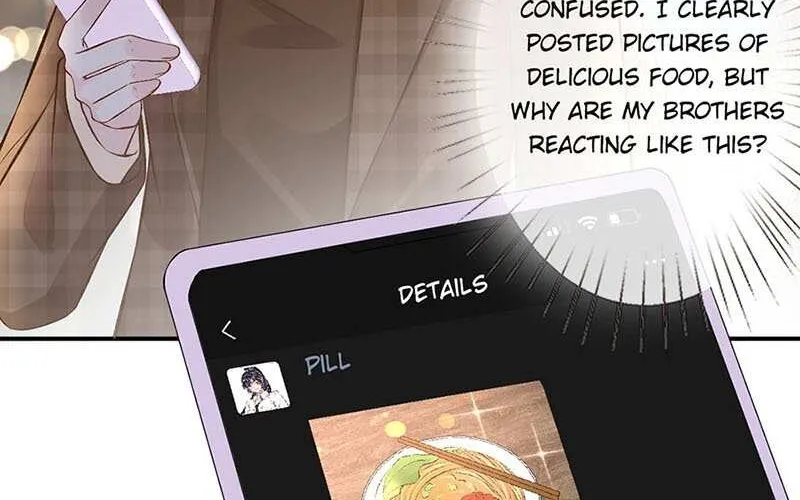 Read Everyone’s Darling chapter 52 image 47 on Lezhin