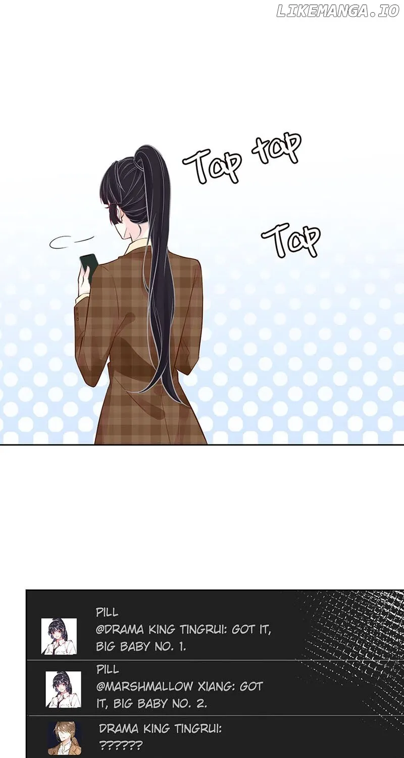 Read Everyone’s Darling chapter 52 image 49 on Lezhin
