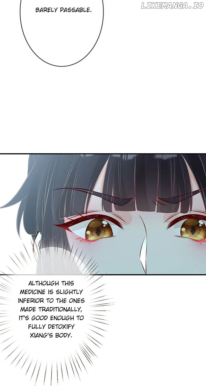 Read Everyone’s Darling chapter 52 image 7 on Lezhin
