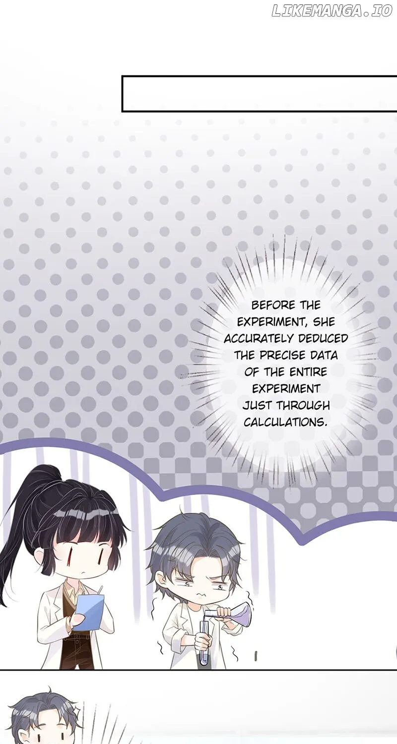 Read Everyone’s Darling chapter 52 image 9 on Lezhin