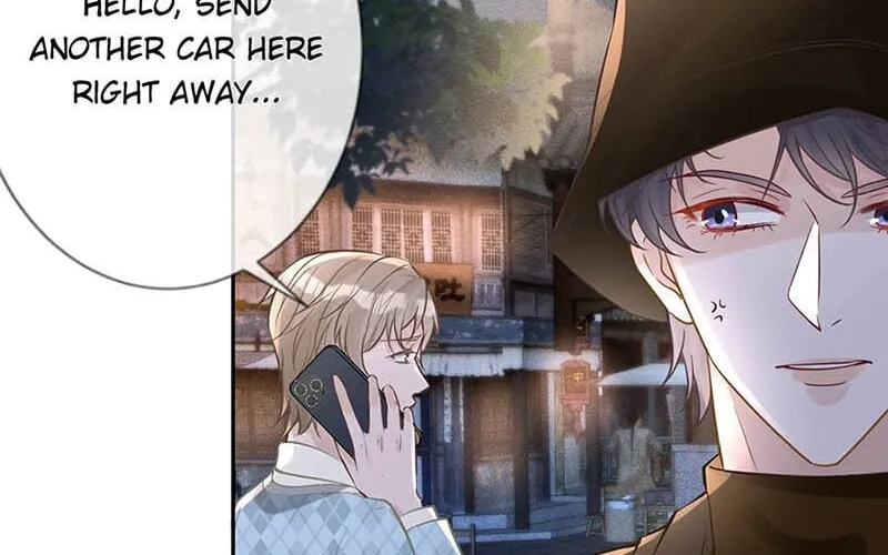 Read Everyone’s Darling chapter 53 image 11 on Lezhin