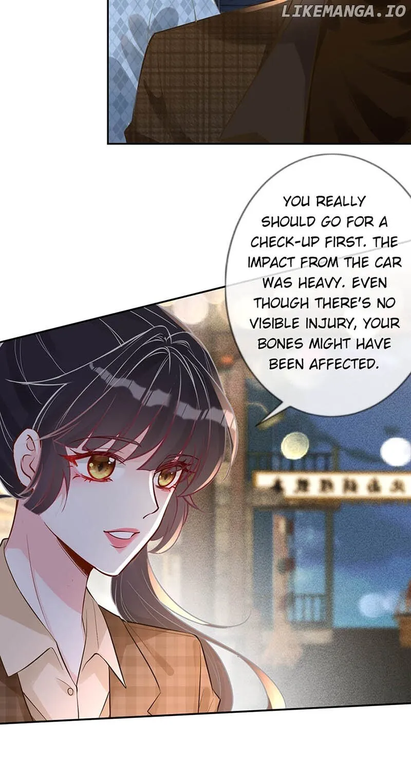 Read Everyone’s Darling chapter 53 image 12 on Lezhin