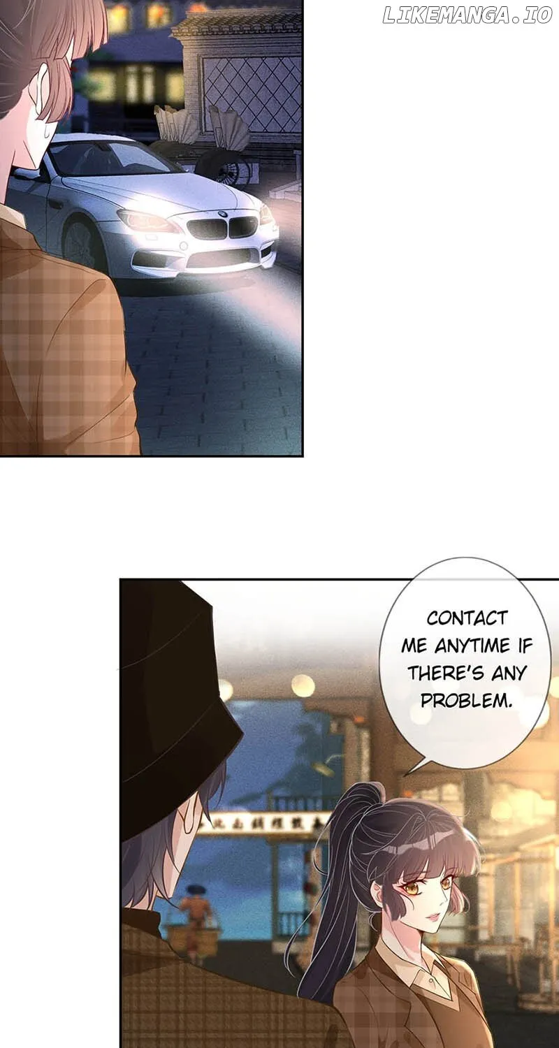 Read Everyone’s Darling chapter 53 image 14 on Lezhin