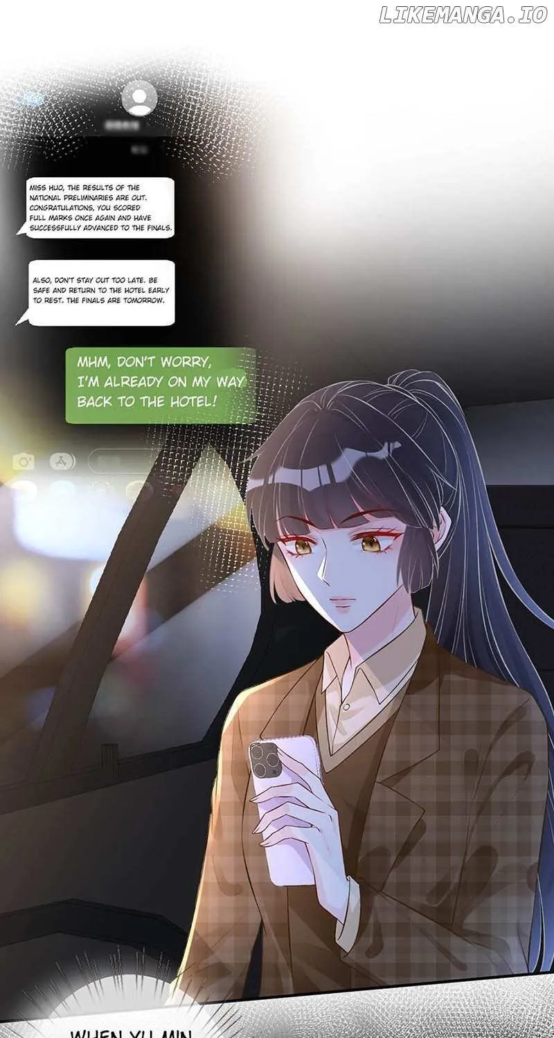 Read Everyone’s Darling chapter 53 image 17 on Lezhin