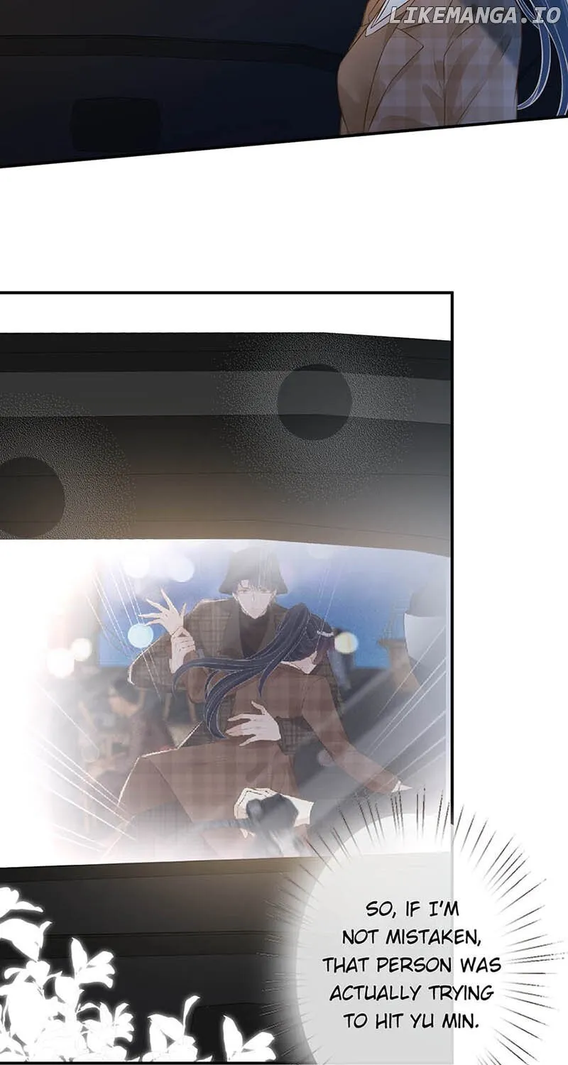 Read Everyone’s Darling chapter 53 image 19 on Lezhin