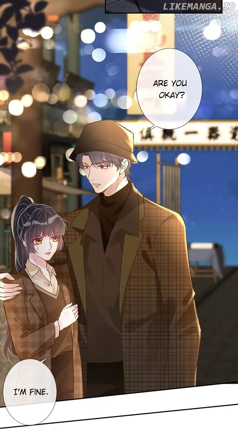 Read Everyone’s Darling chapter 53 image 2 on Lezhin