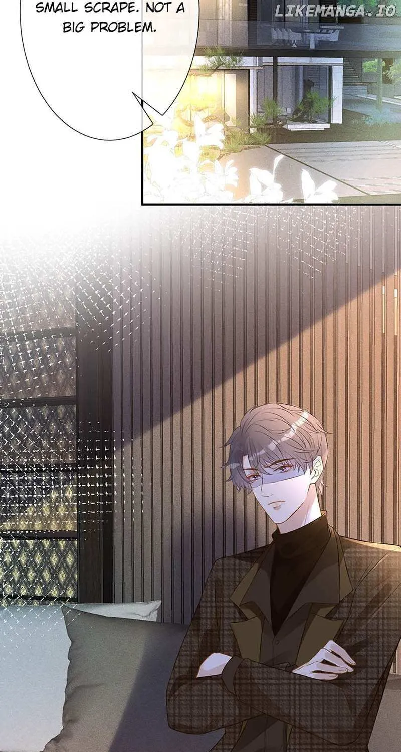 Read Everyone’s Darling chapter 53 image 23 on Lezhin