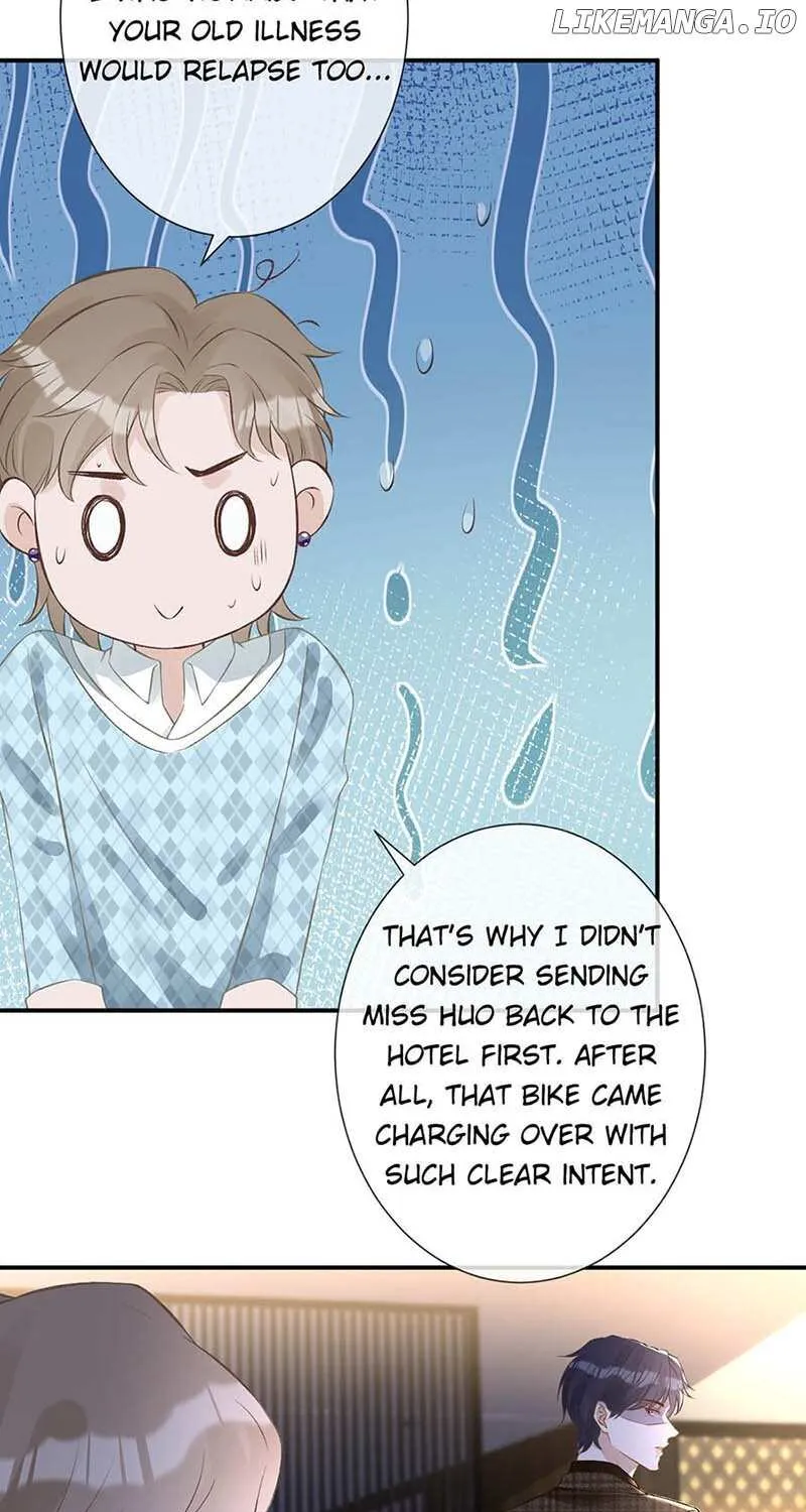 Read Everyone’s Darling chapter 53 image 25 on Lezhin