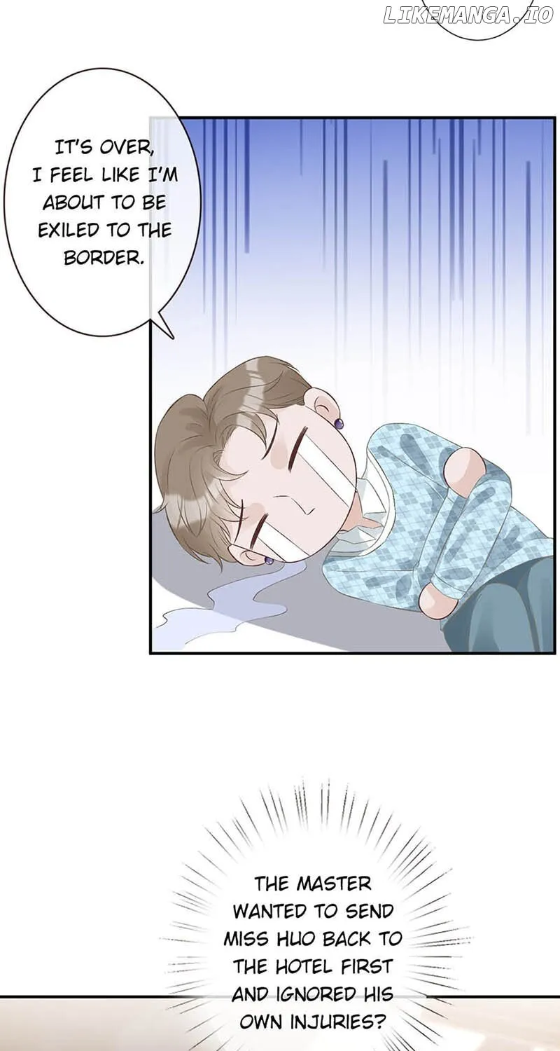 Read Everyone’s Darling chapter 53 image 27 on Lezhin