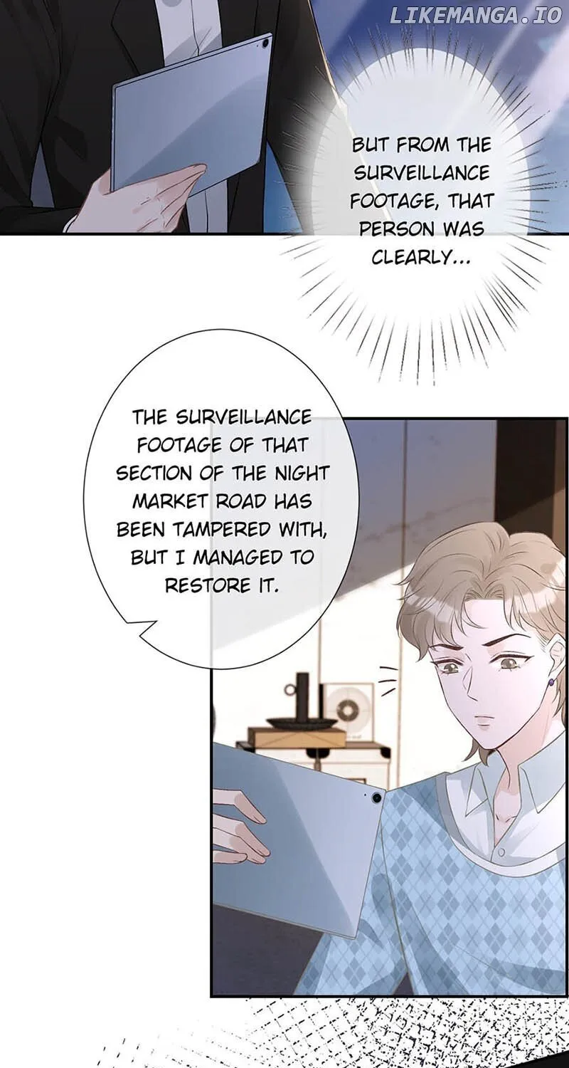 Read Everyone’s Darling chapter 53 image 29 on Lezhin